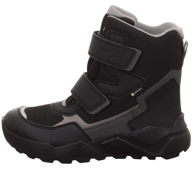 Dětské zimní boty Superfit 1-000402-0010