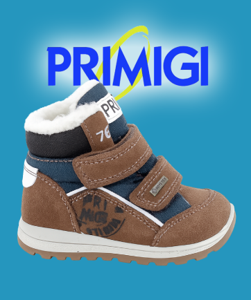 Primigi days