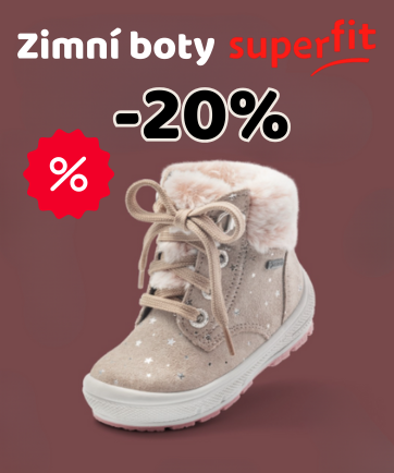 -20 % na Superfit