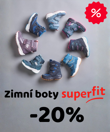 Teplé nožky, nižší cena