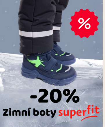 -20 % na Superfit