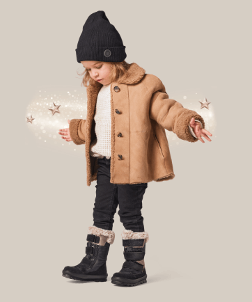 Vyberte si DÁREK k zimním nezlevněným botám!