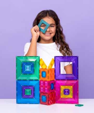 Objevte nové hračky