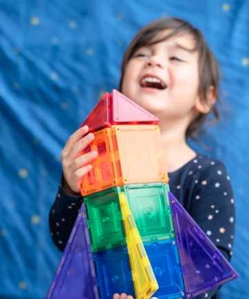 Objevte nové hračky