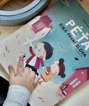 Objevte nové hračky