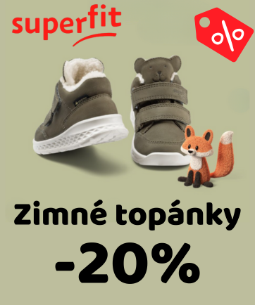 Zima sa blíži a zľavy sú tu!