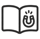 Magnetické knihy