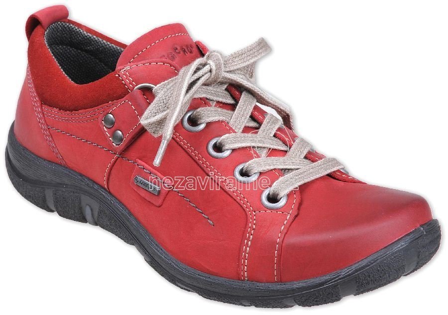 Dámske celoročné topánky Legero 4-00587-70