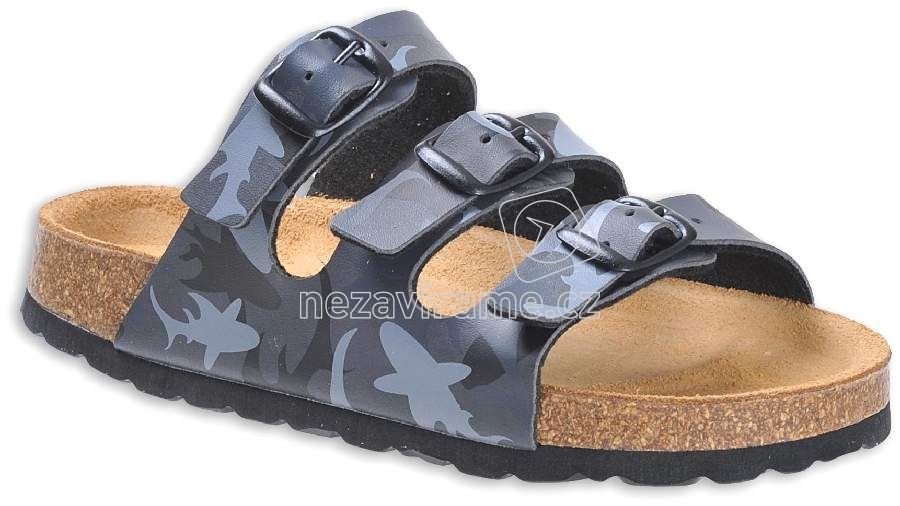 Detské topánky na doma Lurchi 33-36001-35