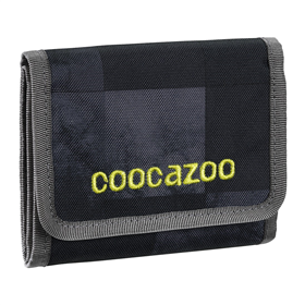 Peněženka CoocaZoo CashDash, Mamor Check 138788