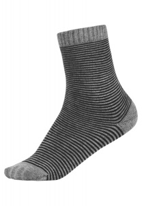Detské ponožky Reima My Day 527308 grey