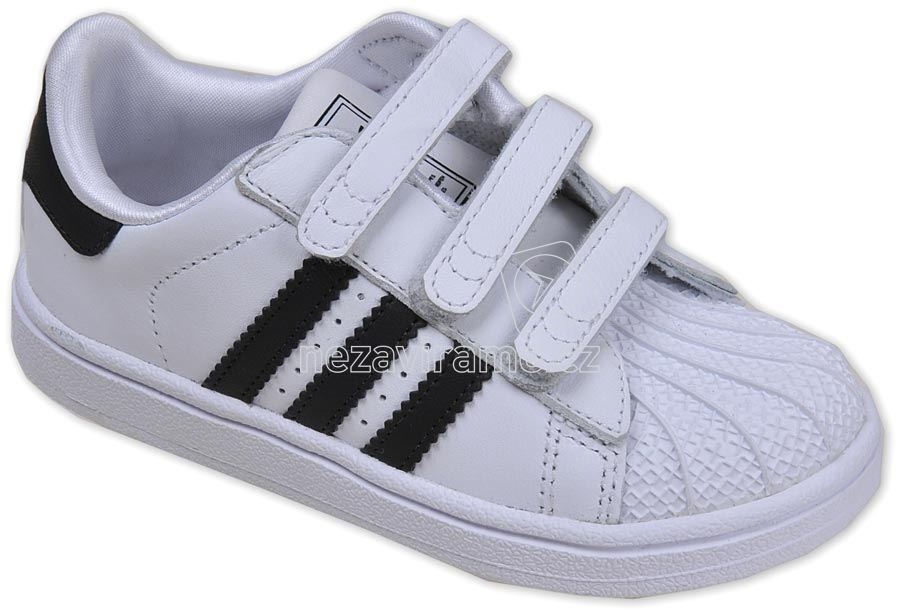 Detské celoročné topánky adidas G04535