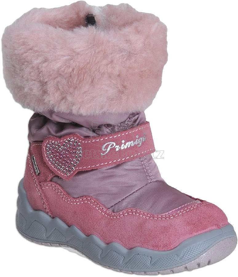 Detské zimné topánky Primigi 2378722