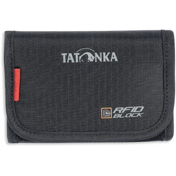 Tatonka Folder RFID B (black)