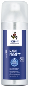 Shoeboy's Impregnacia na topánky Nano Protect 400 ml