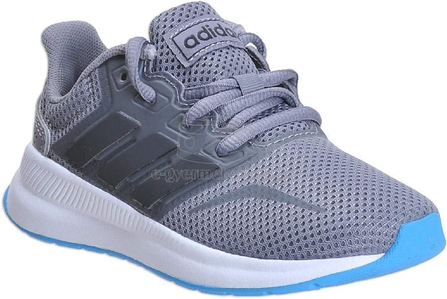 Gyerek tornacipő adidas F36539