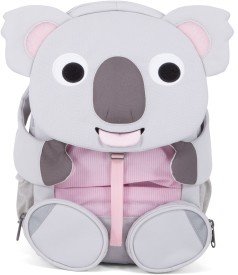 Dětský batoh do školky Affenzahn Kimi Koala large - grey