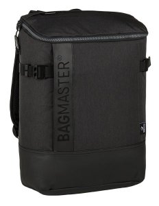 Bagmaster LINDER 9 A městský batoh - černý