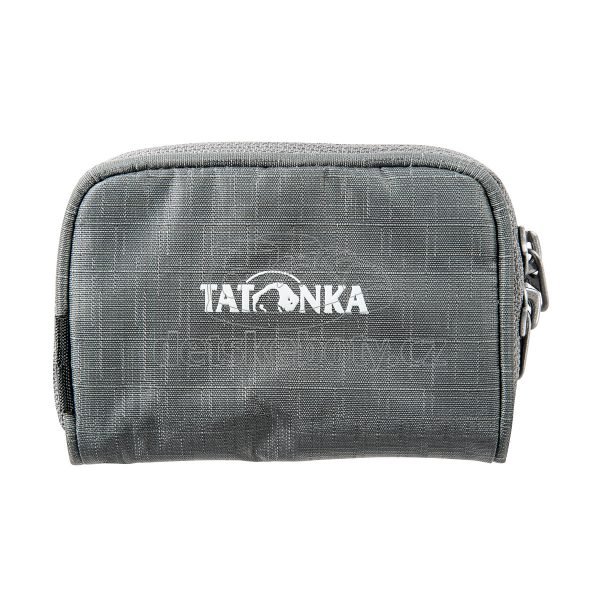 Tatonka Plain Wallet (titan grey)