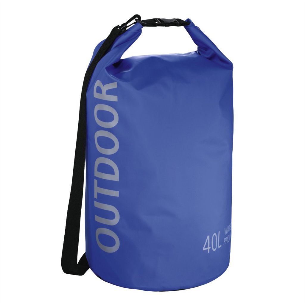 Hama Outdoor Bag, 40 l, blue