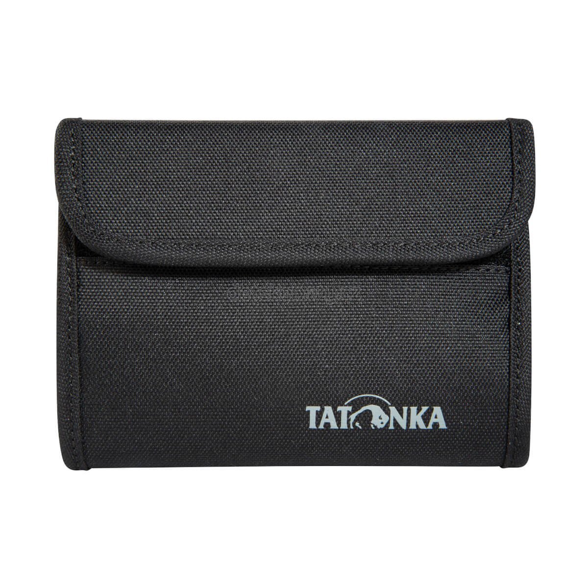 Tatonka Euro Wallet RFID B (black)