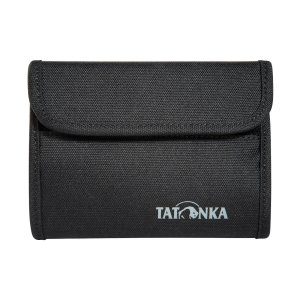 Tatonka Euro Wallet RFID B (black)