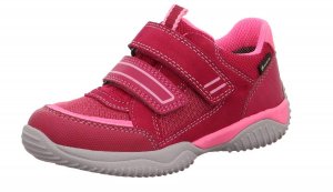 Dětské celoroční boty Superfit 6-09381-50