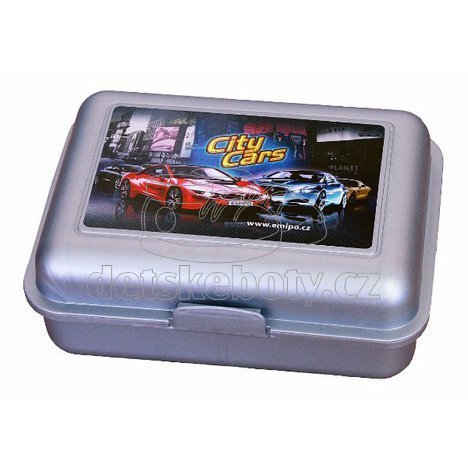 Box na potraviny Emipo F-1713-3.114 City Cars