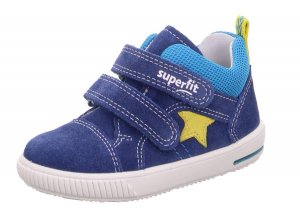 Dětské celoroční boty Superfit 6-09352-80