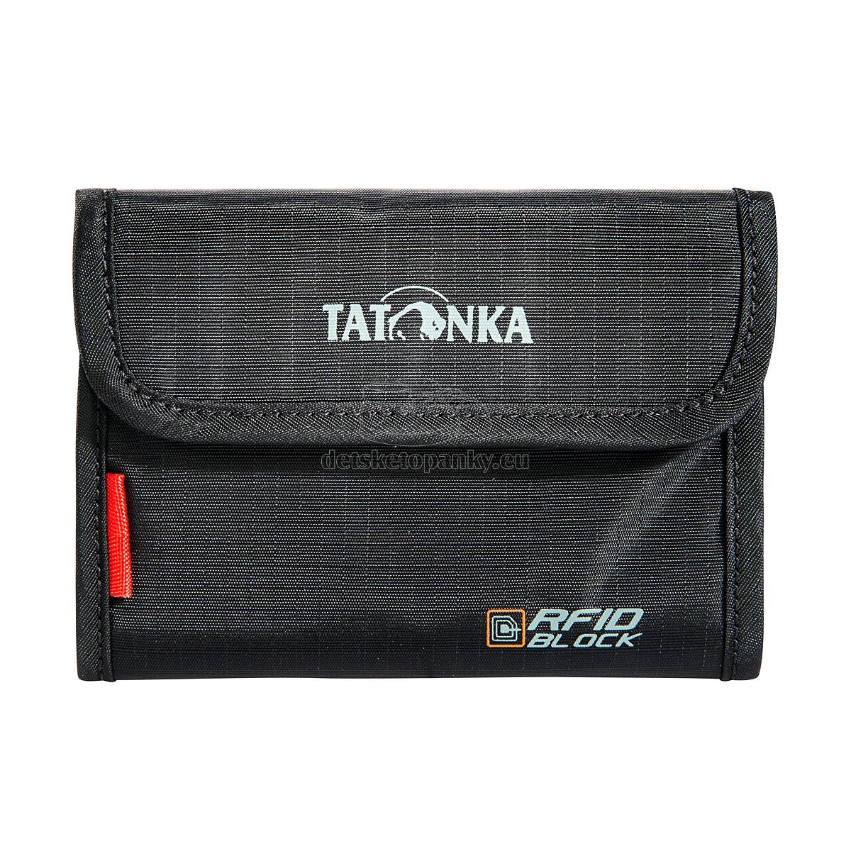 Tatonka Money Box RFID B (black)