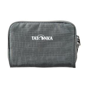 Tatonka Big Plain Wallet (titan grey)
