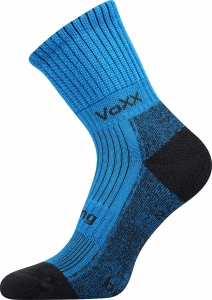 Detské ponožky VoXX Bomber modrá