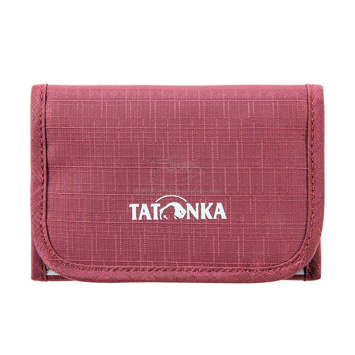 Peňaženka Tatonka Folder (bordeaux red)