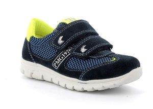 Dětské celoroční boty Primigi 5373311