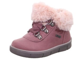 Dětské zimní boty Superfit 1-009433-8500