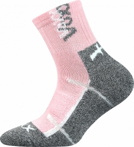 Dětské ponožky VoXX Wallík růžová
