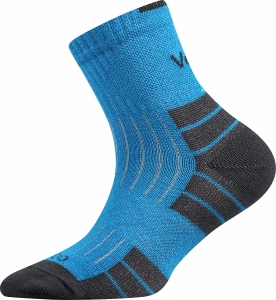 Detské ponožky VoXX Belkinik modrá