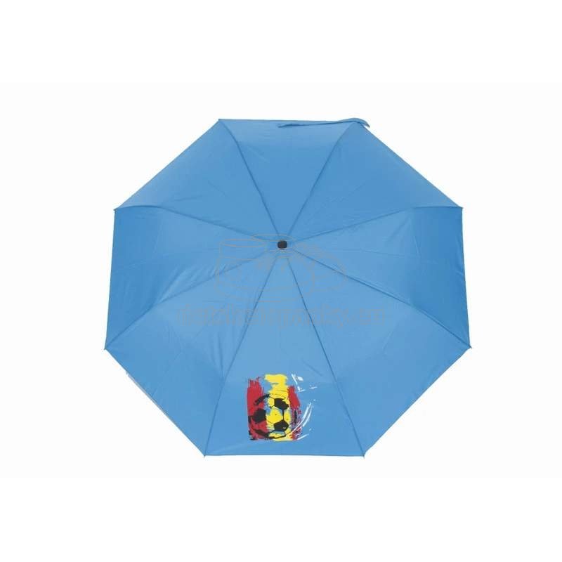 Dáždnik Doppler 722165 sv.modrá lopta