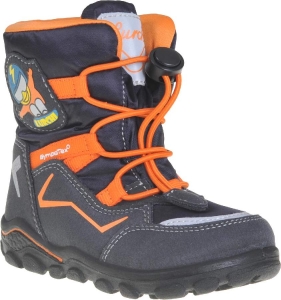 Dětské zimní boty Lurchi 33-33013-42