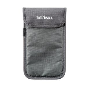 Tatonka Smartphone Case XL (titan grey)