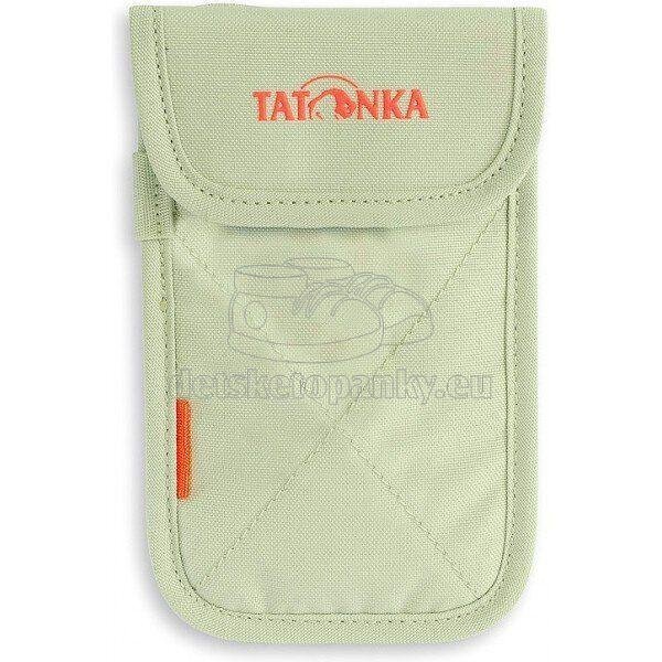 Tatonka Smartphone Case  L (silk)