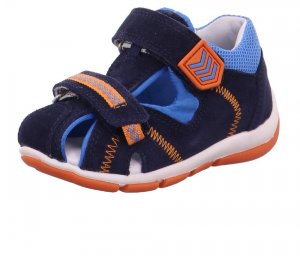 Dětské sandály Superfit 1-609145-8010