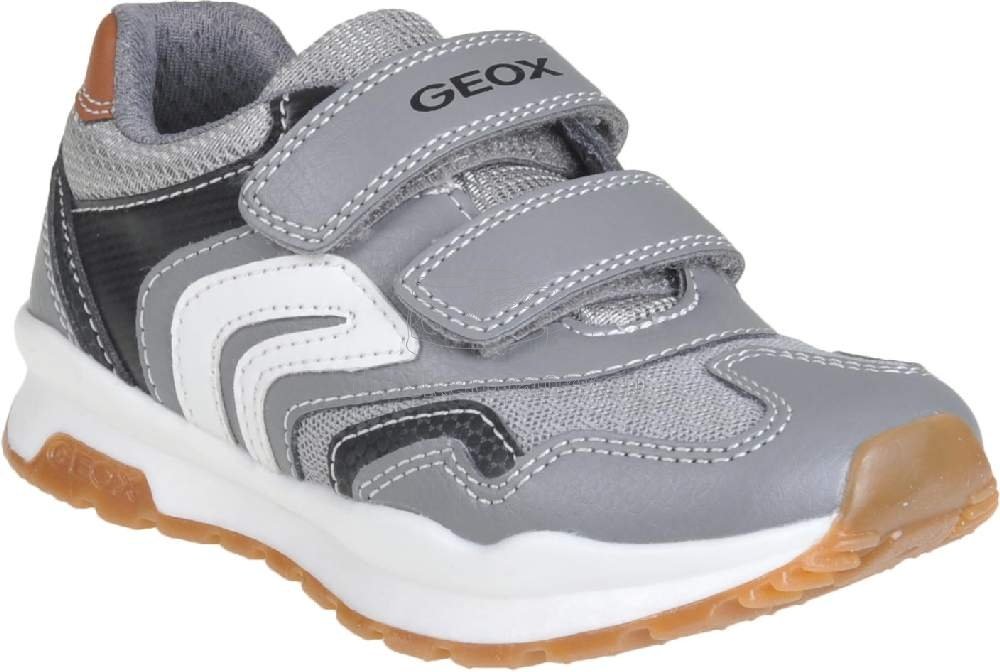 Detské celoročné topánky Geox J0415A 014BU C1006