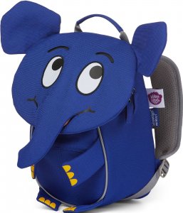 Batôžtek pre najmenších Affenzahn Elephant small - blue