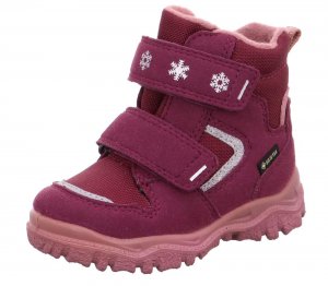 Dětské zimní boty Superfit 1-000045-5020