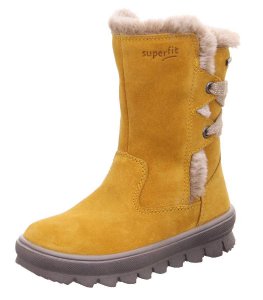 Dětské zimní boty Superfit 1-009216-6000