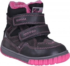 Dětské zimní boty Lurchi 33-14673-48