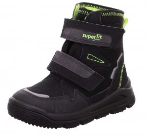 Detské zimné topánky Superfit 1-009083-0000