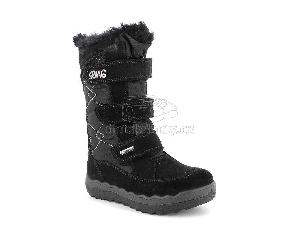 Detské zimné topánky Primigi 8382233