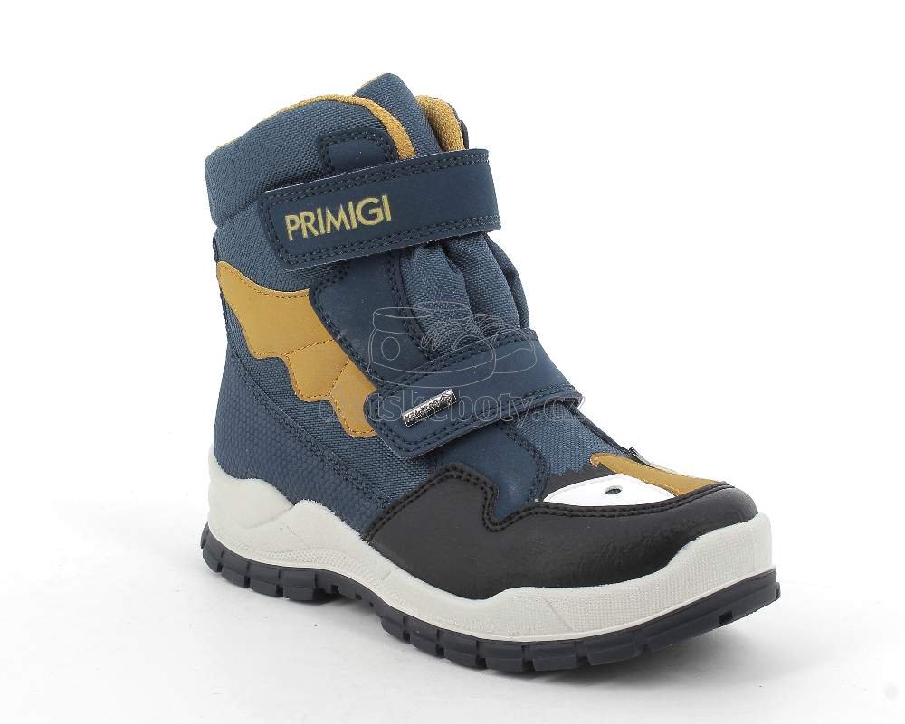Detské zimné topánky Primigi 8396300